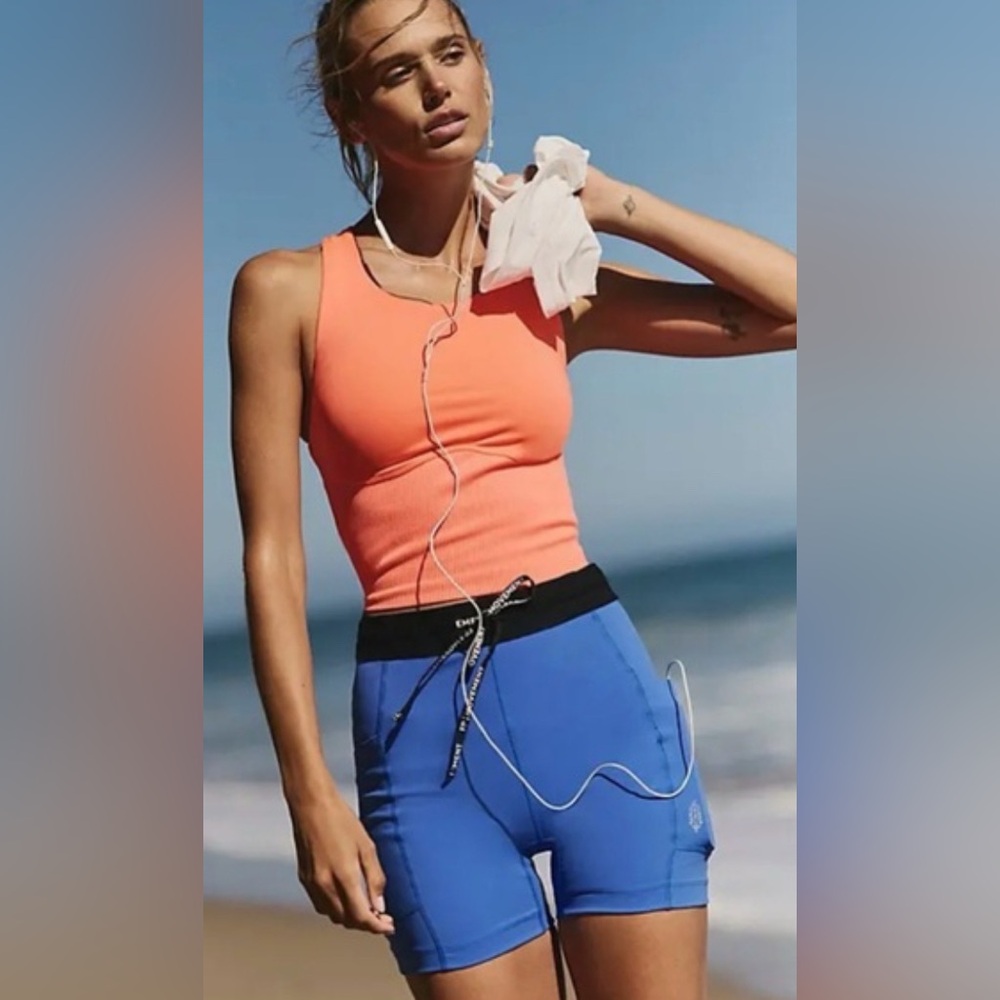 FP Movement Streamline Run Shorts